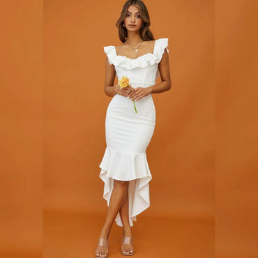 party wear one piece- Westo India