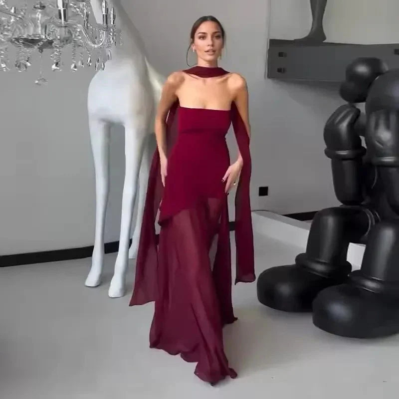 Melody 3 piece Dress