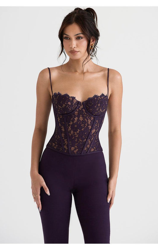 corset top coord - Westo India