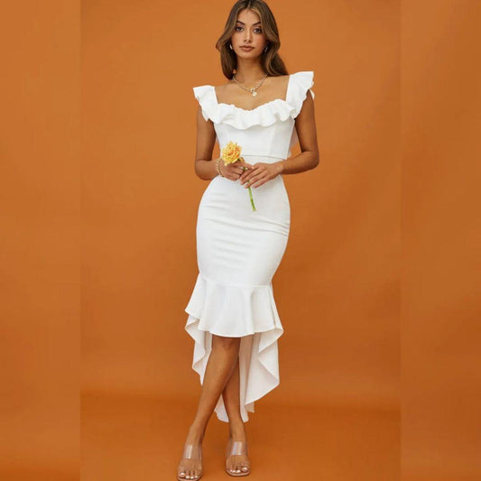 Designer one piece dress for women- Westo India