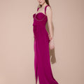 Verbena Maxi Dress