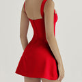  Short dress for women-Westo India