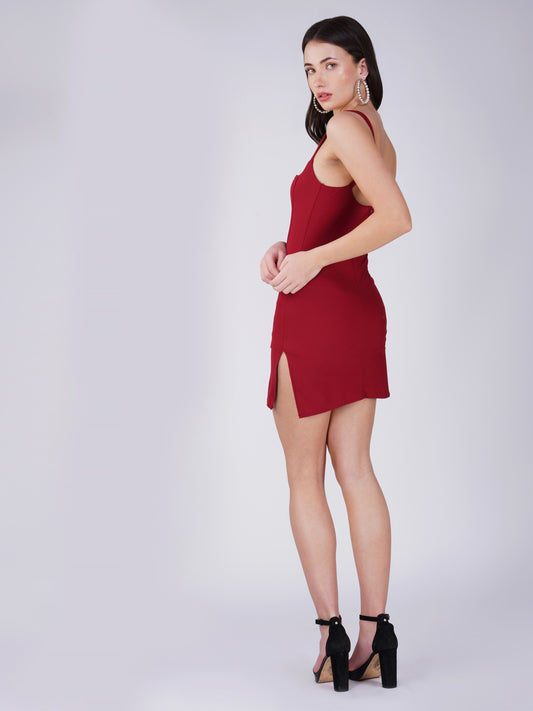 Rosie Short Dress