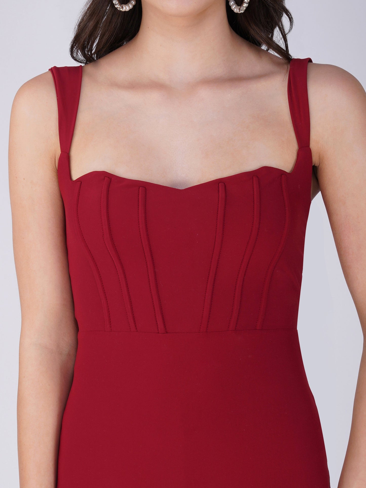 Rosie Short Dress