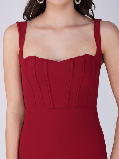 Rosie Short Dress