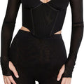 bustier top for women - Westo India 