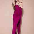 Verbena Maxi Dress