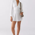 white dress shirt for women - Westo India