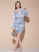 Zazzle Sky Dress