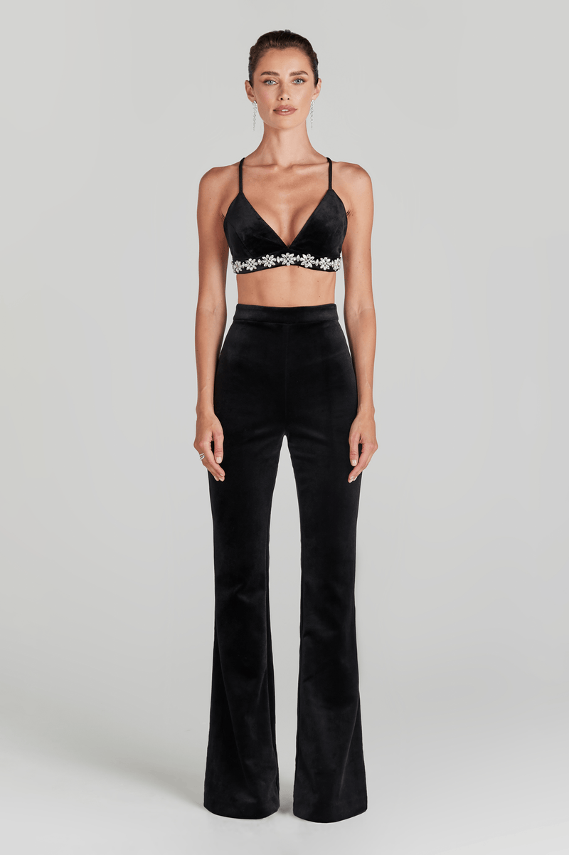 Pobble Bralette Co-ord