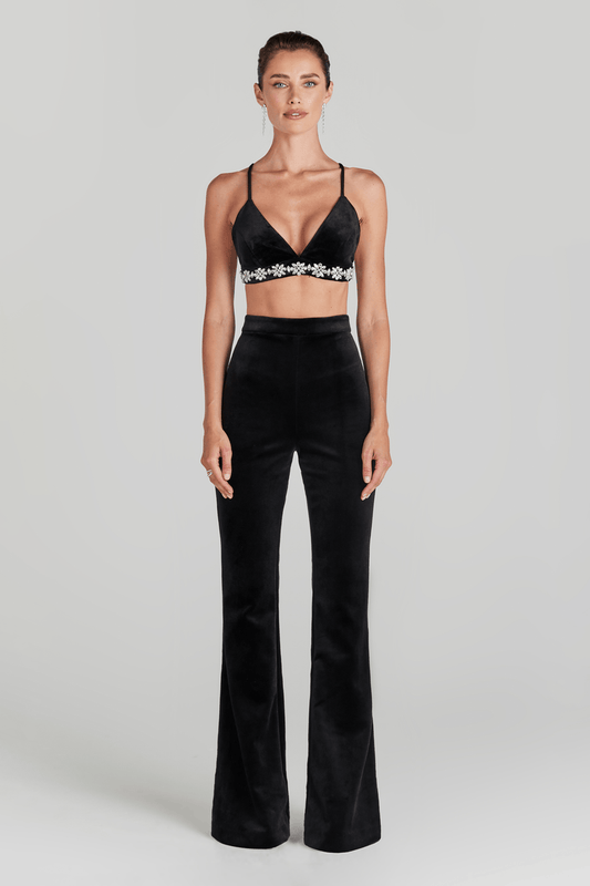 Pobble Bralette Co-ord