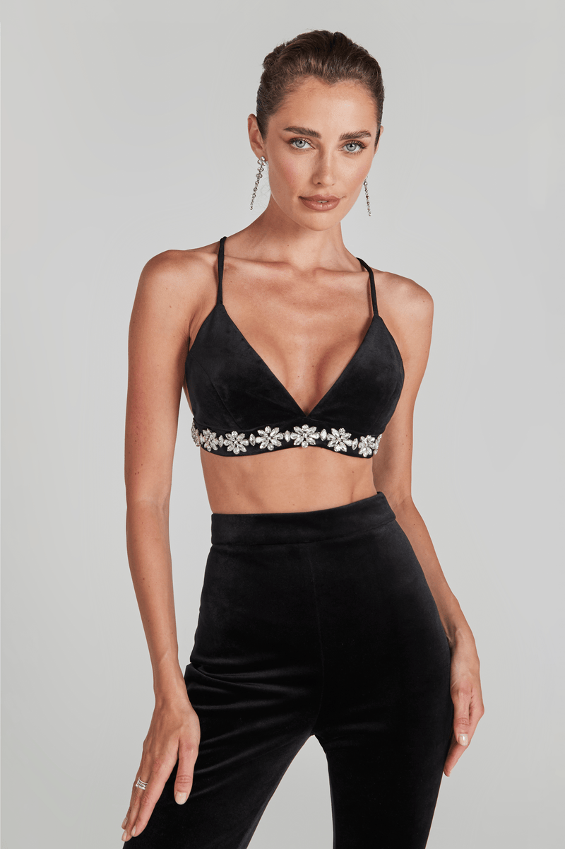Pobble Bralette Co-ord