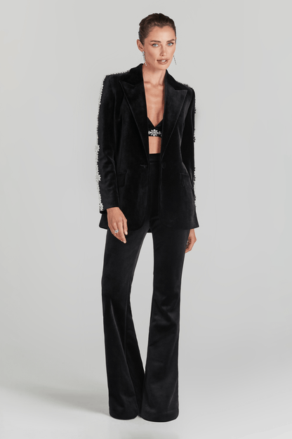 party wear 3 piece suit-Westo India