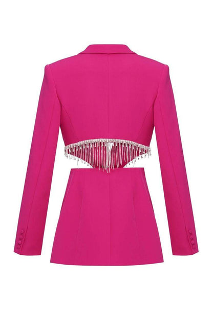 Caster Jewel Suit - Westo India
