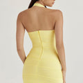 Ombera Bodycon Dress - Westo India