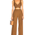 Party wear jumpsuit- Westo India