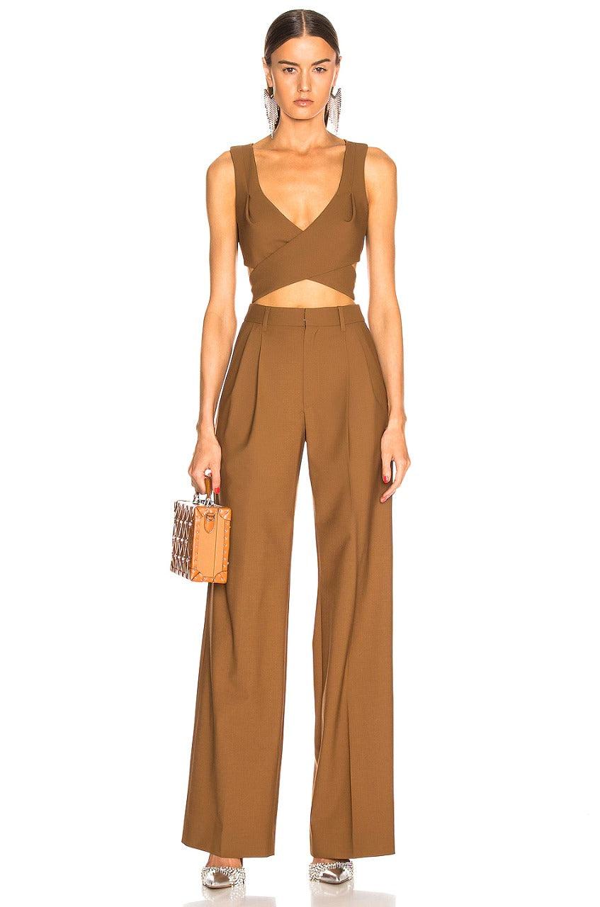 Party wear jumpsuit- Westo India