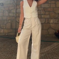 Off-White Waistcoat