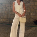 Off-White Waistcoat