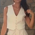 Off-White Waistcoat