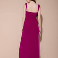 Verbena Maxi Dress