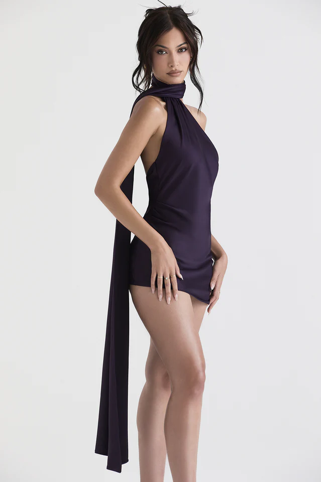 Fiona Mini Dress