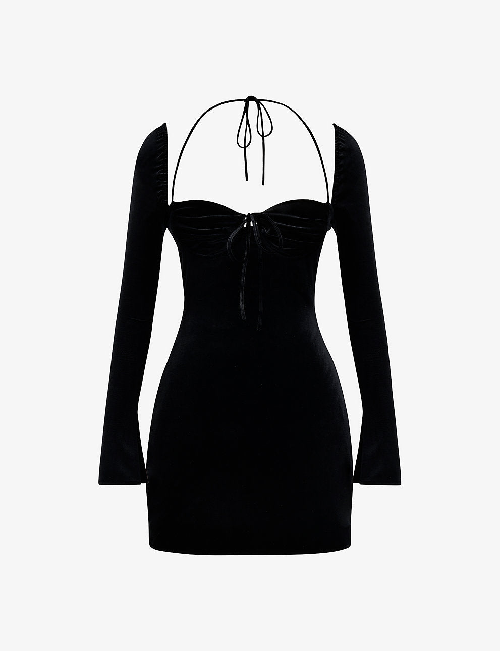 summer one piece dress-Westo India