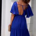 Sian Maxi Dress