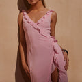 Paradise Maxi Dress