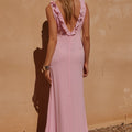 Paradise Maxi Dress