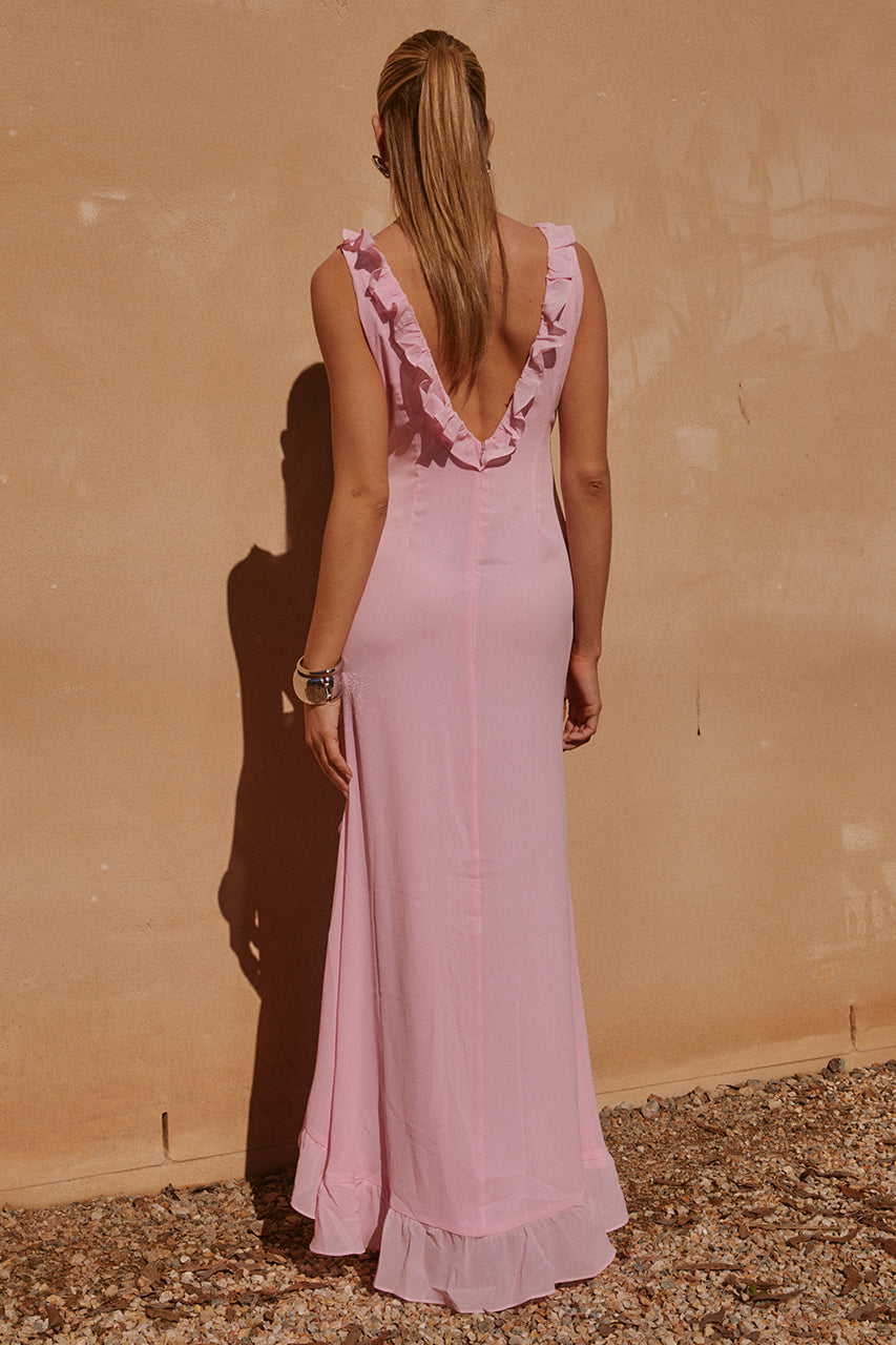 Paradise Maxi Dress