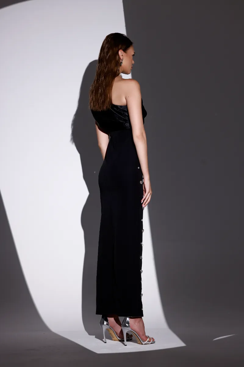 Miora Stone Dress