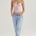 Pink Top-Westo India