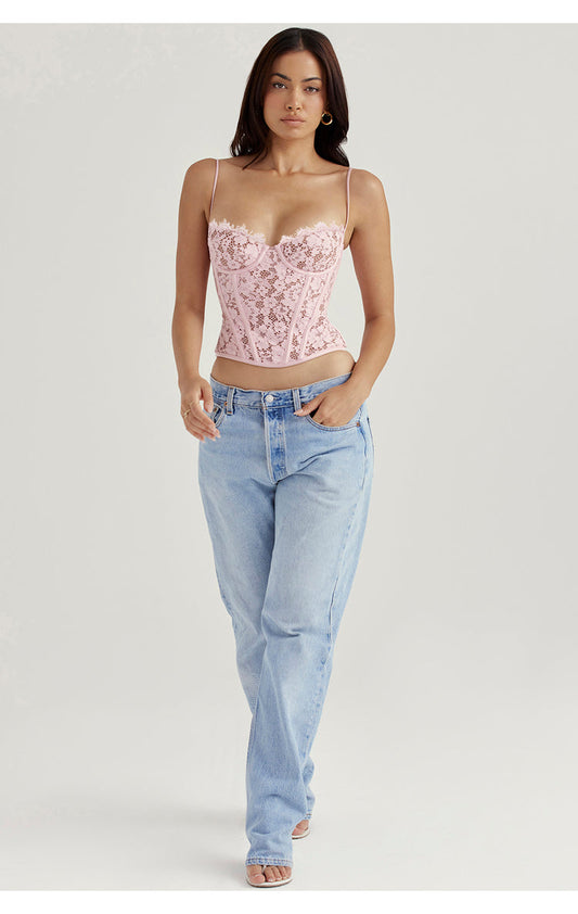 Pink Top-Westo India