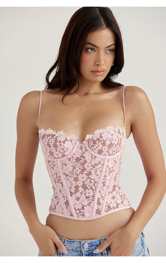 Pink Top-Westo India